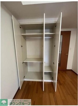 ファミール東京グランリッツの物件内観写真